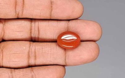 Yemeni Aqeeq - 9.28 Carat QCA-16446