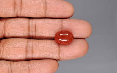 Yemeni Aqeeq - 9.34 Carat QCA-16502