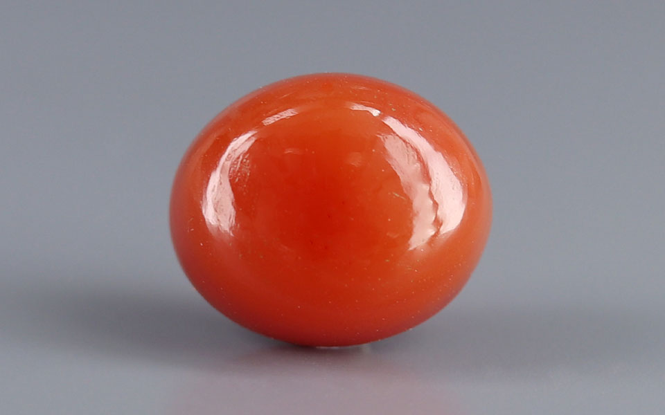 Yemeni Aqeeq - 9.58 Carat QCA-16411