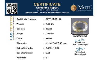 yt-25164-certificate-mgtlyt-25164-18640