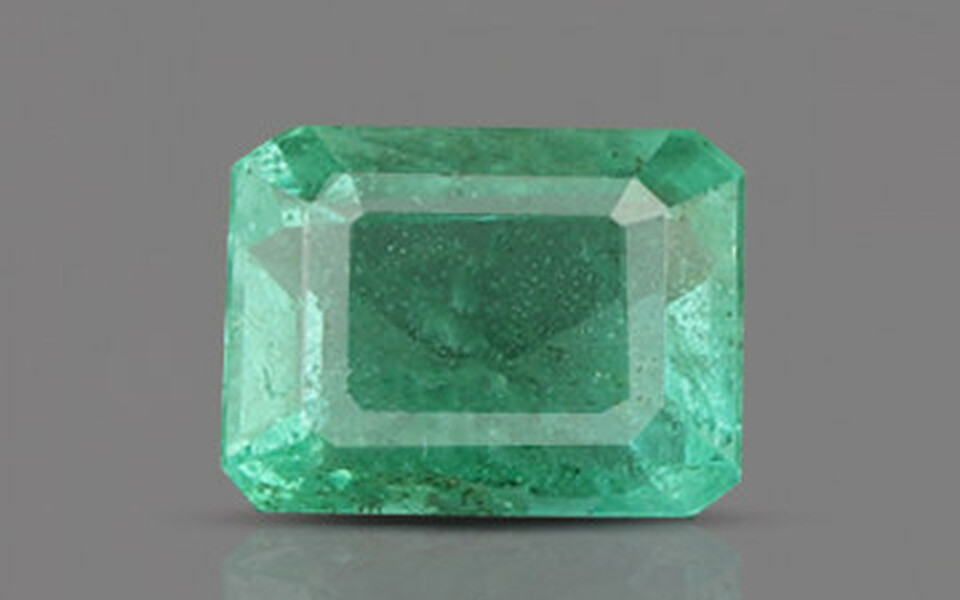 Zambian Emerald - 0.98 Carat Limited Quality EMD-9475