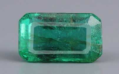 Zambian Emerald - 1.81 Carat Limited Quality EMD-9040
