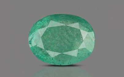 Zambian Emerald - 1.97 Carat Fine Quality EMD-9482