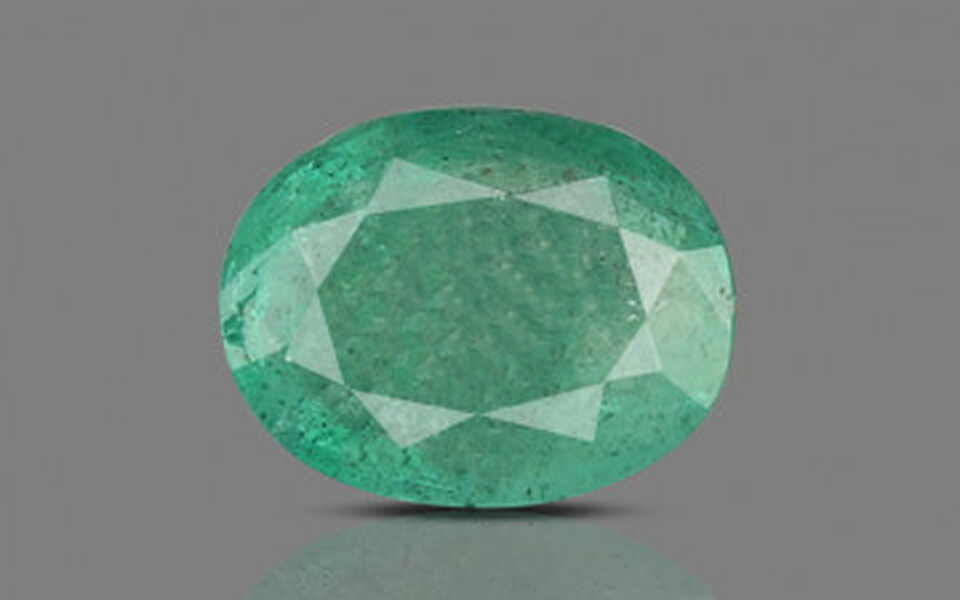 Zambian Emerald - 1.97 Carat Fine Quality EMD-9482