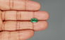 Zambian Emerald - 1.98 Carat Prime Quality EMD-9559