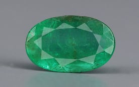 Zambian Emerald - 1.98 Carat Prime Quality EMD-9559