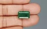 Zambian Emerald - 10.08 Carat Prime Quality EMD-9629