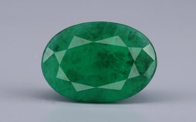 Zambian Emerald - 10.21 Carat Prime Quality EMD-10251