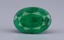 Zambian Emerald - 10.21 Carat Prime Quality EMD-10251