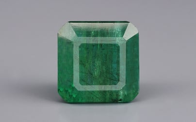 Zambian Emerald - 10.21 Carat Prime Quality EMD-9973