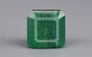 Zambian Emerald - 10.21 Carat Prime Quality EMD-9973