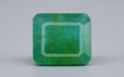 Zambian Emerald - 10.89 Carat Prime Quality EMD-9786