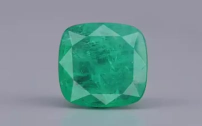 Zambian Emerald - 10.95 Carat Prime Quality EMD-9996