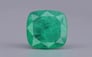 Zambian Emerald - 10.95 Carat Prime Quality EMD-9996