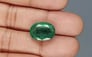 Zambian Emerald - 11.09 Carat Prime Quality EMD-9758