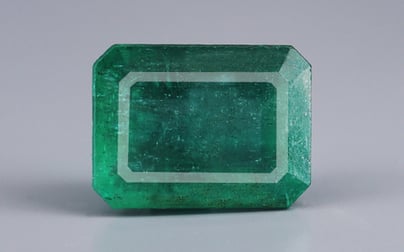 Zambian Emerald - 11.37 Carat Prime Quality EMD-9302