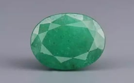 Zambian Emerald - 11.74 Carat Fine Quality EMD-9756