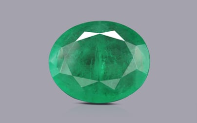 Zambian Emerald - 11.94 Carat Limited Quality EMD-9503