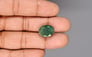 Zambian Emerald - 12.22 Carat Fine Quality EMD-10026