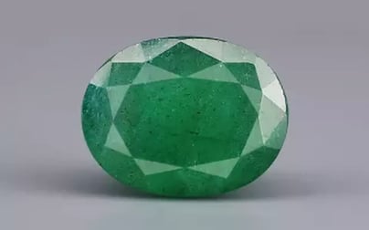 Zambian Emerald - 12.23 Carat Prime Quality EMD-9974