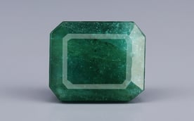 Zambian Emerald - 12.24 Carat Fine Quality EMD-10019
