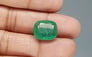 Zambian Emerald - 12.65 Carat Limited Quality EMD-9918