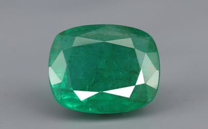 Zambian Emerald - 12.76 Carat Limited Quality EMD-9522