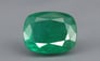 Zambian Emerald - 12.76 Carat Limited Quality EMD-9522