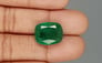 Zambian Emerald - 12.76 Carat Limited Quality EMD-9522