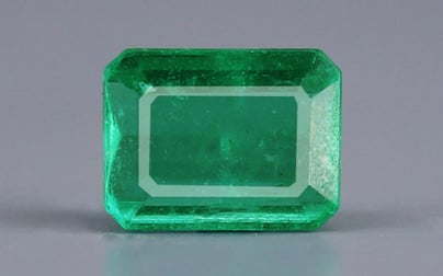 Zambian Emerald - 2.08 Carat Prime Quality EMD-9035