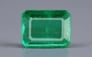 Zambian Emerald - 2.08 Carat Prime Quality EMD-9035