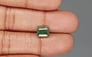 Zambian Emerald - 2.18 Carat Prime Quality EMD-9562