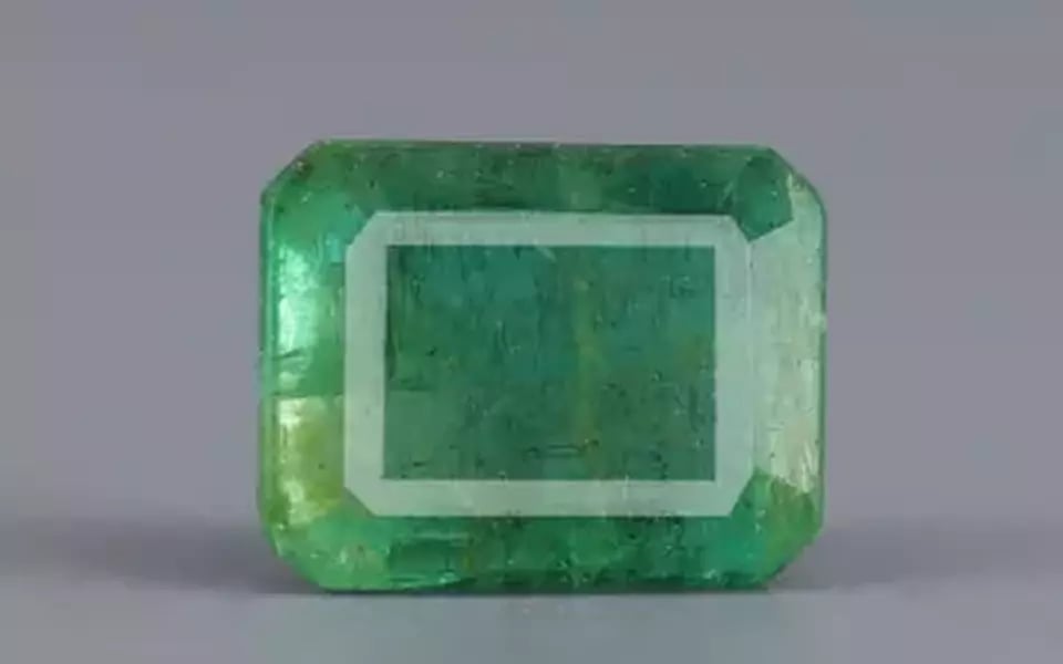 Zambian Emerald - 2.18 Carat Prime Quality EMD-9562