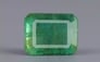 Zambian Emerald - 2.18 Carat Prime Quality EMD-9562