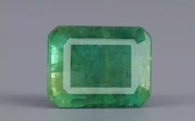 Zambian Emerald - 2.18 Carat Prime Quality EMD-9562