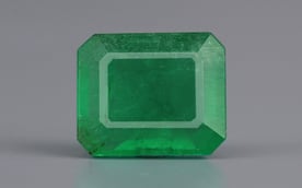 Zambian Emerald - 2.21 Carat Fine Quality EMD-9036
