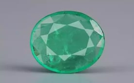 Zambian Emerald - 2.24 Carat Limited Quality EMD-9378
