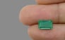 Zambian Emerald - 2.29 Carat Limited Quality EMD-9027