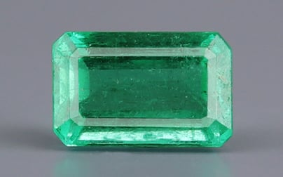 Zambian Emerald - 2.29 Carat Limited Quality EMD-9027