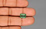 Zambian Emerald - 2.31 Carat Prime Quality EMD-10286