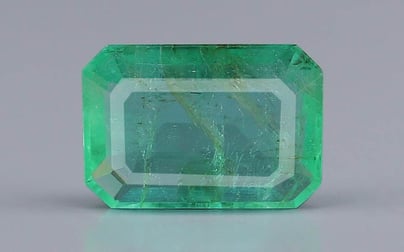 Zambian Emerald - 2.31 Carat Prime Quality EMD-10286