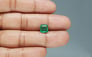 Zambian Emerald - 2.31 Carat Prime Quality EMD-9886