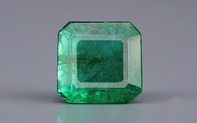 Zambian Emerald - 2.31 Carat Prime Quality EMD-9886