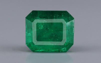 Zambian Emerald - 2.36 Carat Limited Quality EMD-10327