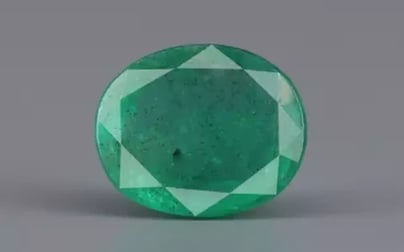 Zambian Emerald - 2.38 Carat Prime Quality EMD-9613