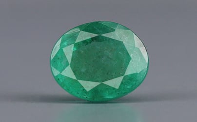 Zambian Emerald - 2.44 Carat Prime Quality EMD-9569