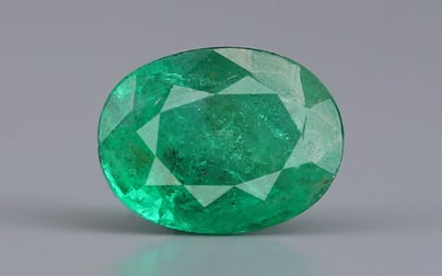 Zambian Emerald - 2.47 Carat Limited Quality EMD-9090