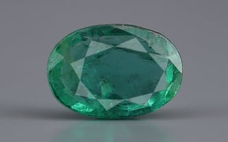 Emerald Gemstone