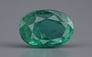 Zambian Emerald - 2.47 Carat Prime Quality EMD-9098