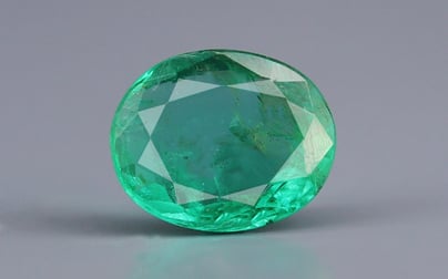 Zambian Emerald - 2.48 Carat Limited Quality EMD-9384